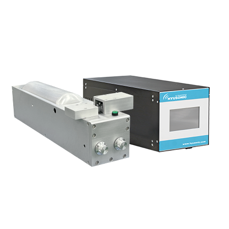 ultrasonic wire welder ST series